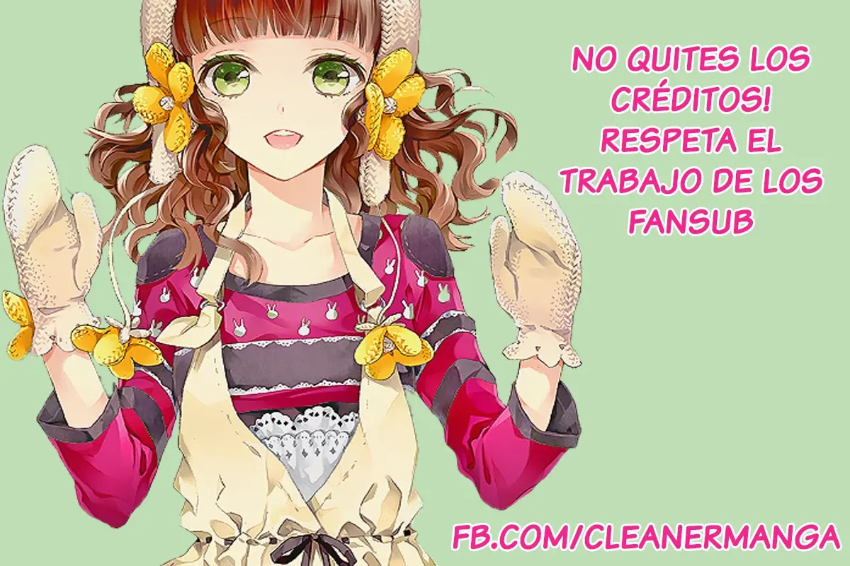 Clear Color (2014) - Capítulo 1 - Página 51 - LectorTMOo