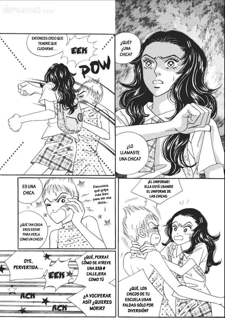 Click! (2006) - Capítulo 11 - Página 16 - LectorTMOo