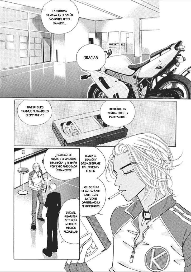 Click! (2006) - Capítulo 11 - Página 24 - LectorTMOo