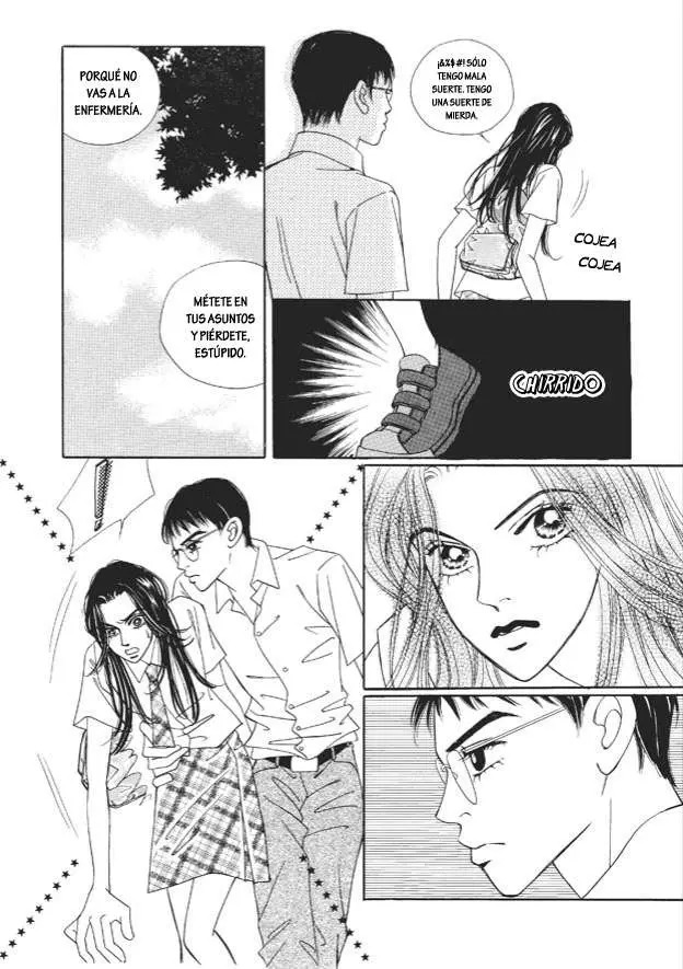 Click! (2006) - Capítulo 11 - Página 33 - LectorTMOo