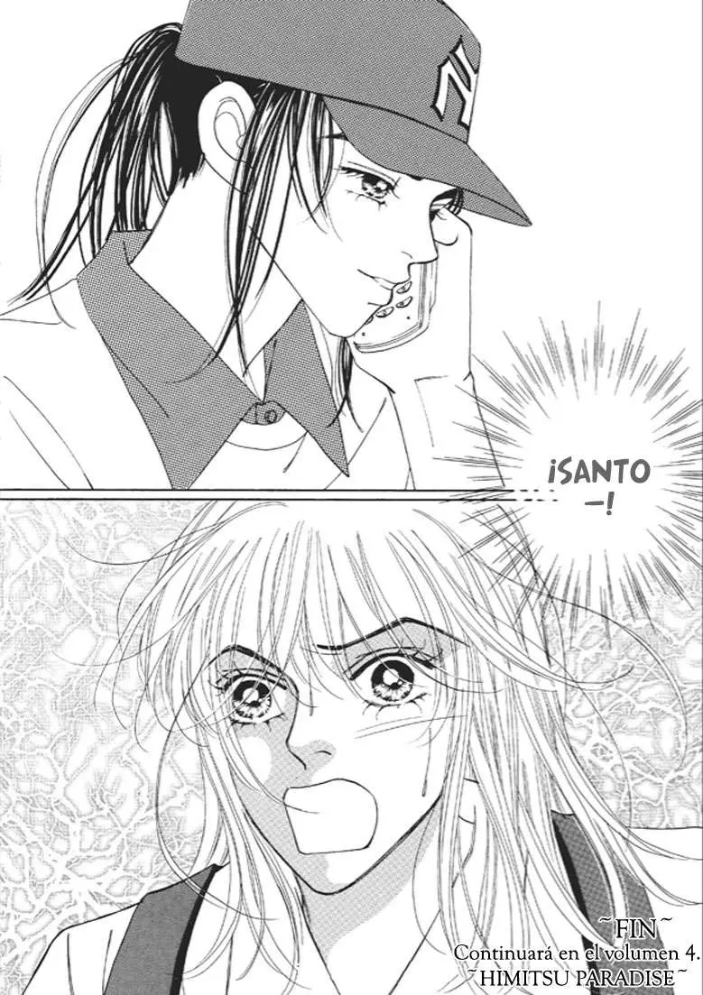 Click! (2006) - Capítulo 12 - Página 51 - LectorTMOo