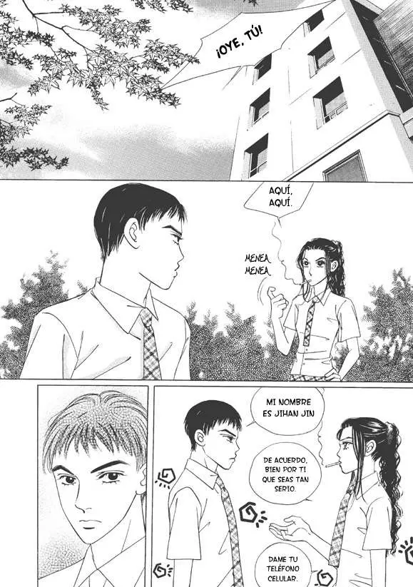 Click! (2006) - Capítulo 13 - Página 28 - LectorTMOo