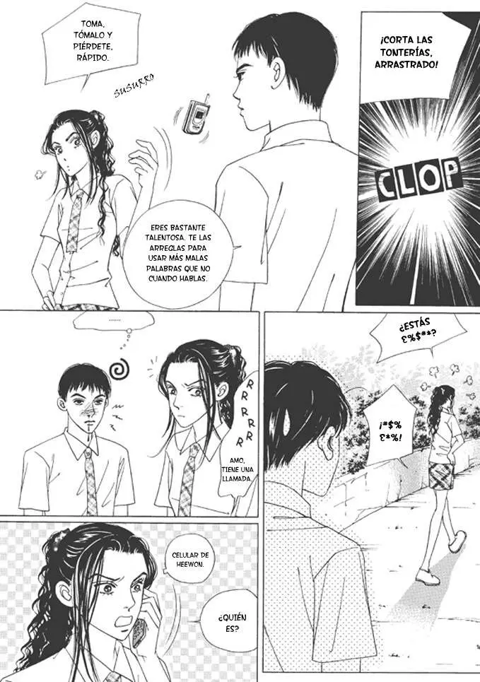 Click! (2006) - Capítulo 13 - Página 30 - LectorTMOo