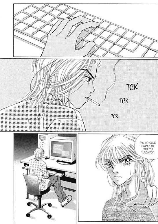 Click! (2006) - Capítulo 14 - Página 30 - LectorTMOo