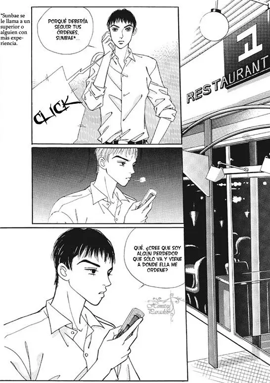 Click! (2006) - Capítulo 14 - Página 34 - LectorTMOo