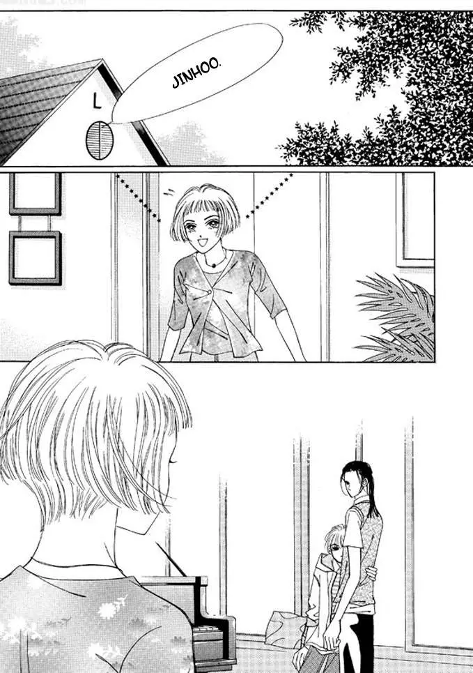 Click! (2006) - Capítulo 16 - Página 13 - LectorTMOo