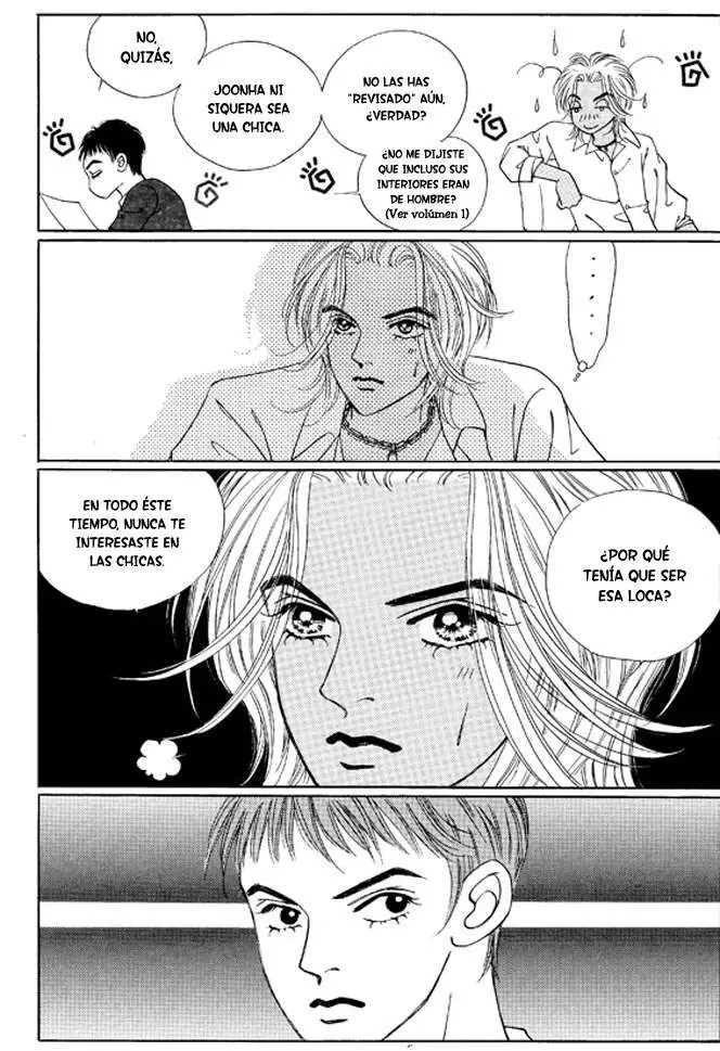 Click! (2006) - Capítulo 16 - Página 24 - LectorTMOo