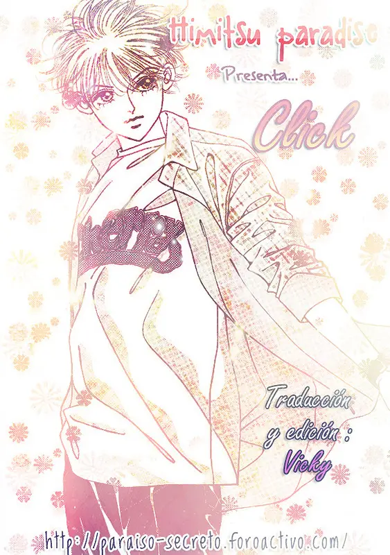 Click! (2006) - Capítulo 18 - Página 45 - LectorTMOo