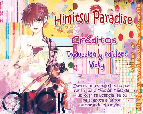 Click! (2006) - Capítulo 2 - Página 43 - LectorTMOo