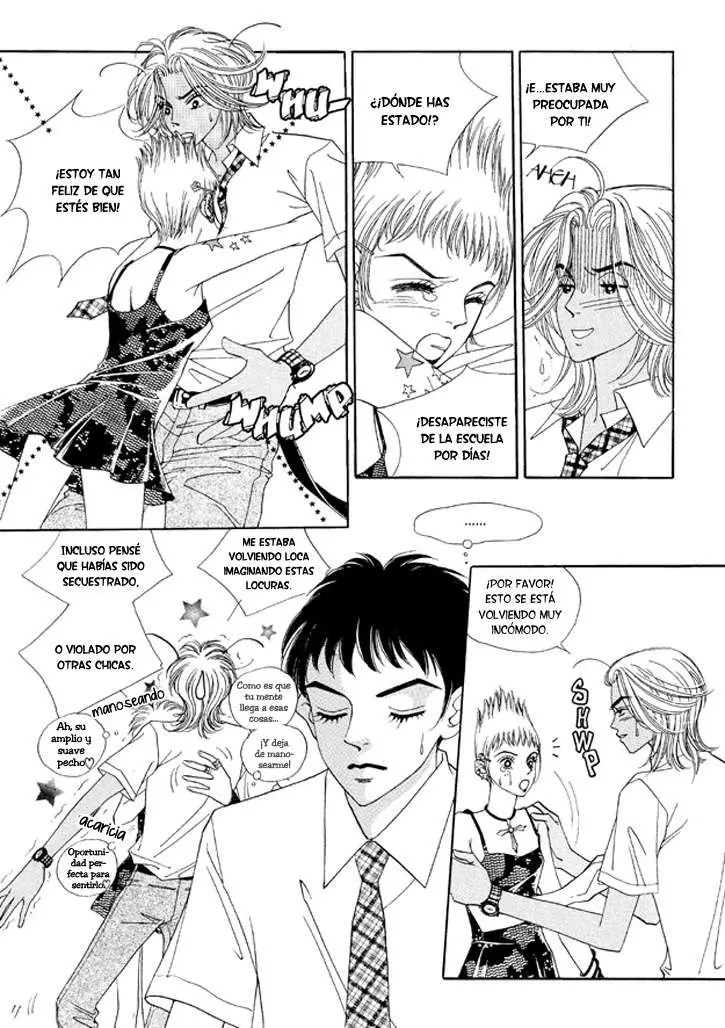 Click! (2006) - Capítulo 21 - Página 11 - LectorTMOo