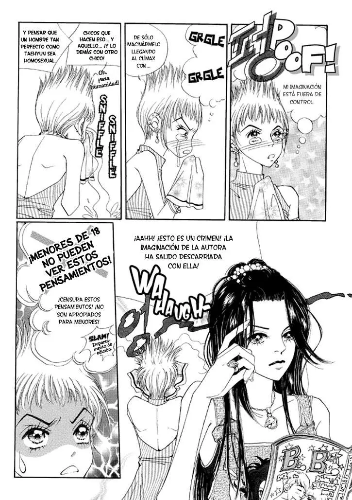 Click! (2006) - Capítulo 21 - Página 37 - LectorTMOo