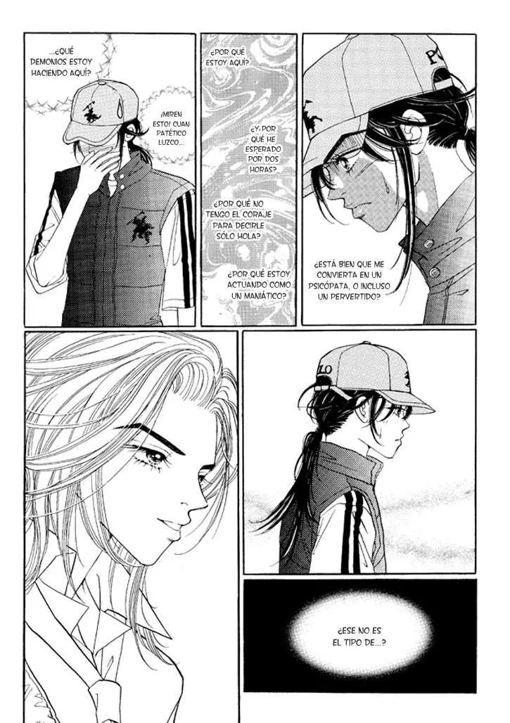 Click! (2006) - Capítulo 22 - Página 11 - LectorTMOo