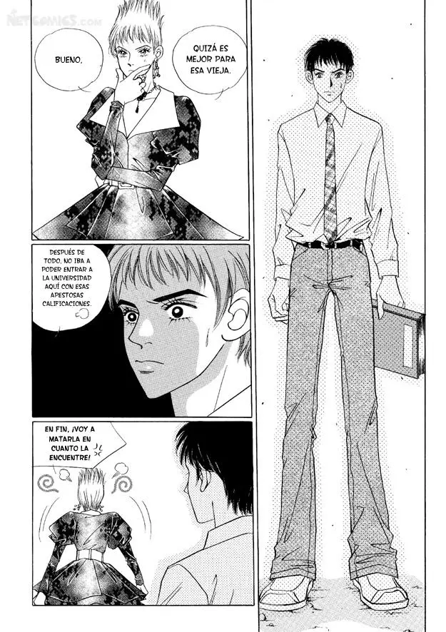 Click! (2006) - Capítulo 24 - Página 38 - LectorTMOo