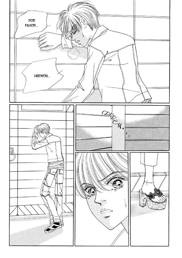 Click! (2006) - Capítulo 28 - Página 35 - LectorTMOo