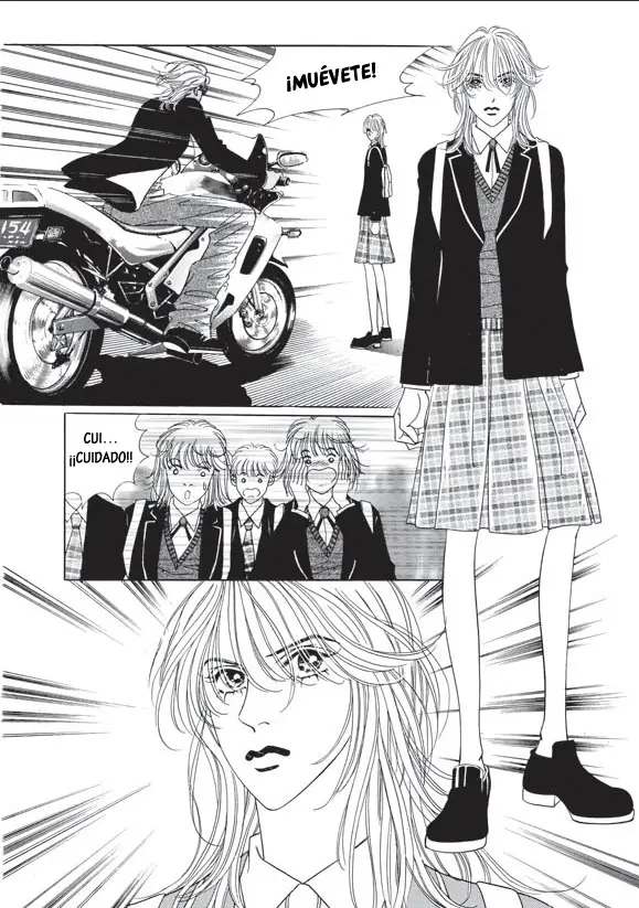 Click! (2006) - Capítulo 3 - Página 29 - LectorTMOo
