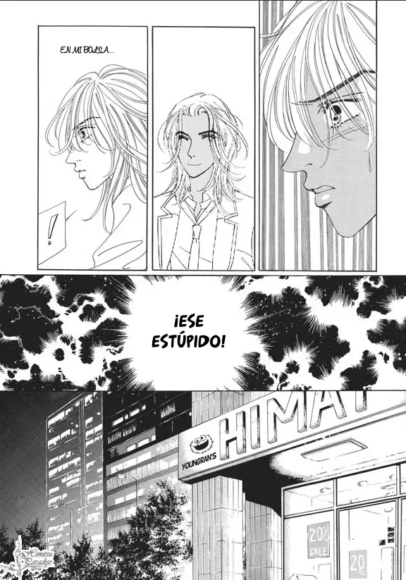 Click! (2006) - Capítulo 3 - Página 45 - LectorTMOo