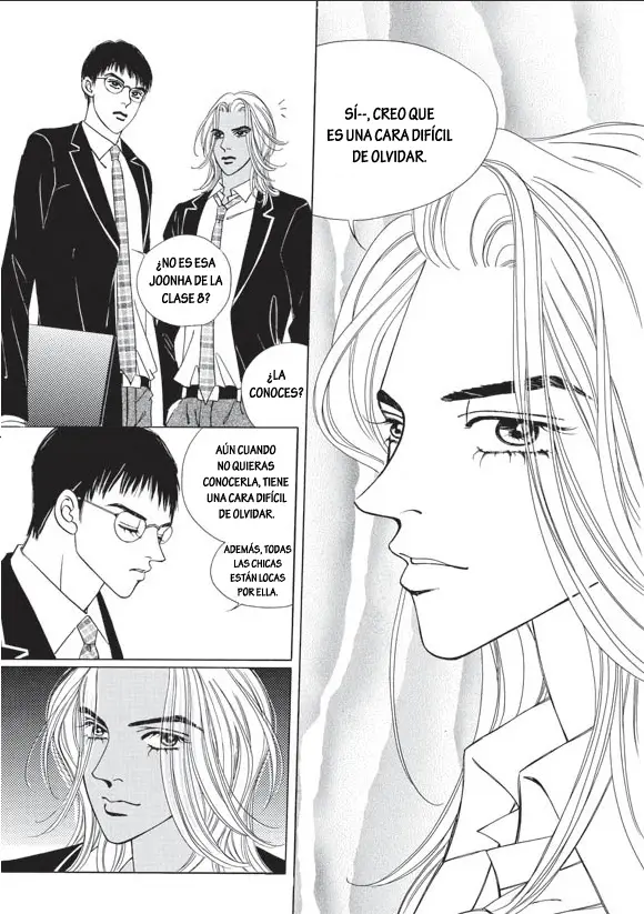 Click! (2006) - Capítulo 3 - Página 51 - LectorTMOo