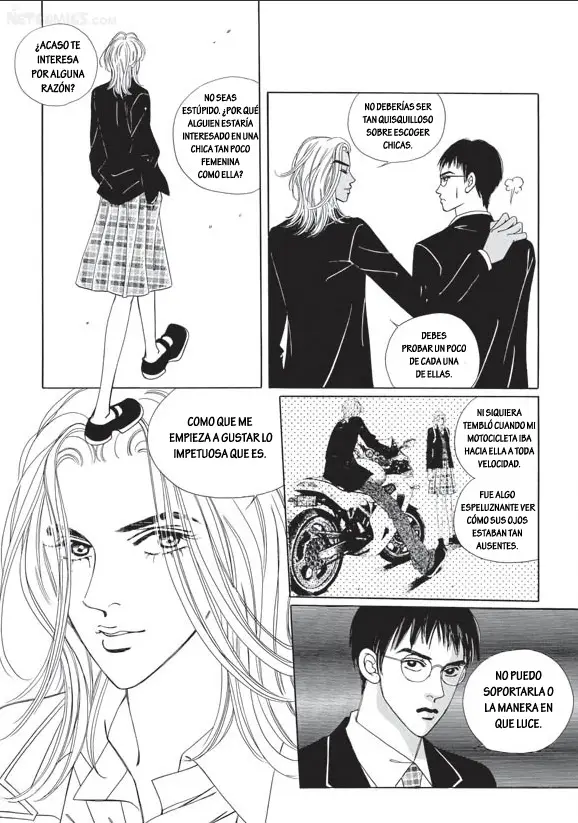 Click! (2006) - Capítulo 3 - Página 52 - LectorTMOo
