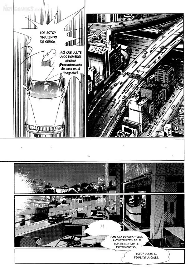Click! (2006) - Capítulo 30 - Página 23 - LectorTMOo