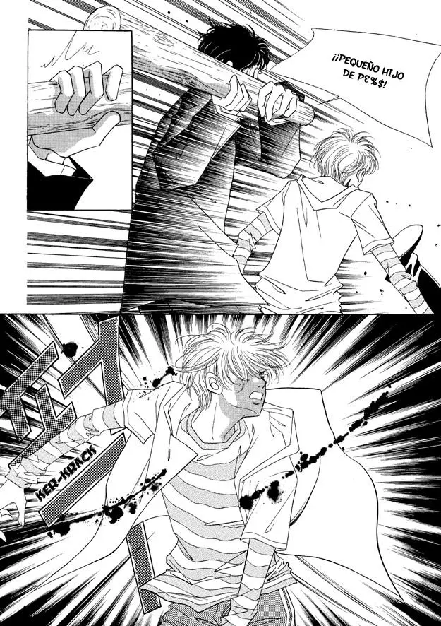 Click! (2006) - Capítulo 30 - Página 36 - LectorTMOo