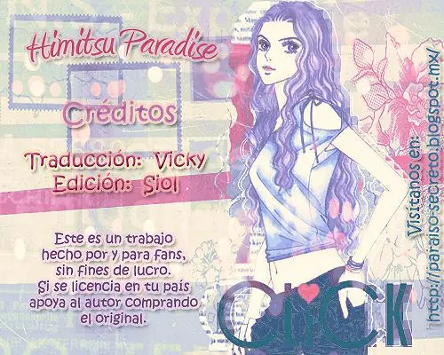 Click! (2006) - Capítulo 30 - Página 40 - LectorTMOo