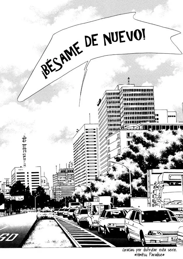 Click! (2006) - Capítulo 32 - Página 40 - LectorTMOo