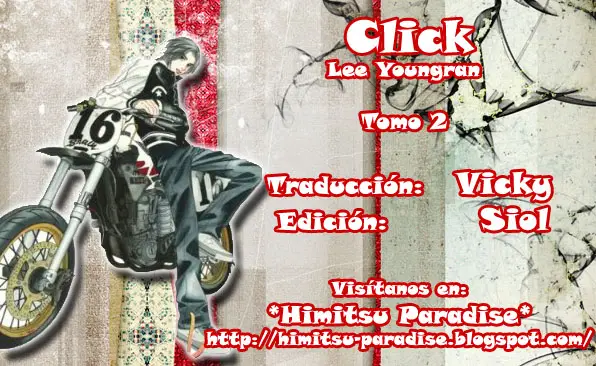 Click! (2006) - Capítulo 5 - Página 40 - LectorTMOo