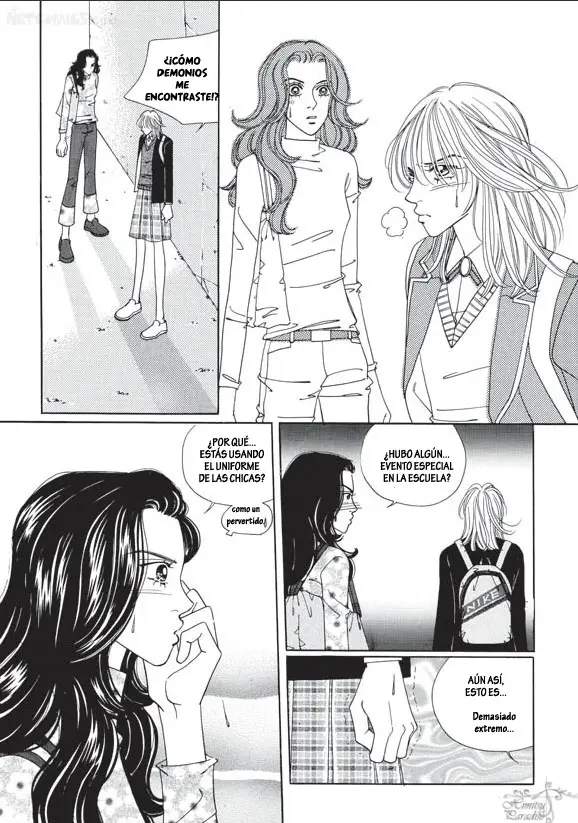 Click! (2006) - Capítulo 6 - Página 38 - LectorTMOo
