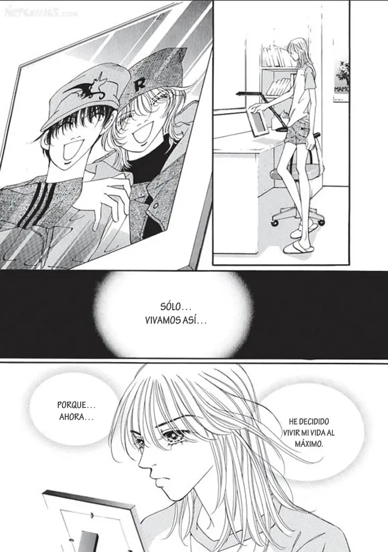Click! (2006) - Capítulo 7 - Página 58 - LectorTMOo
