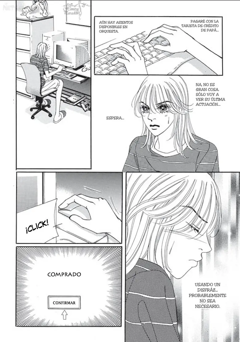 Click! (2006) - Capítulo 8 - Página 16 - LectorTMOo