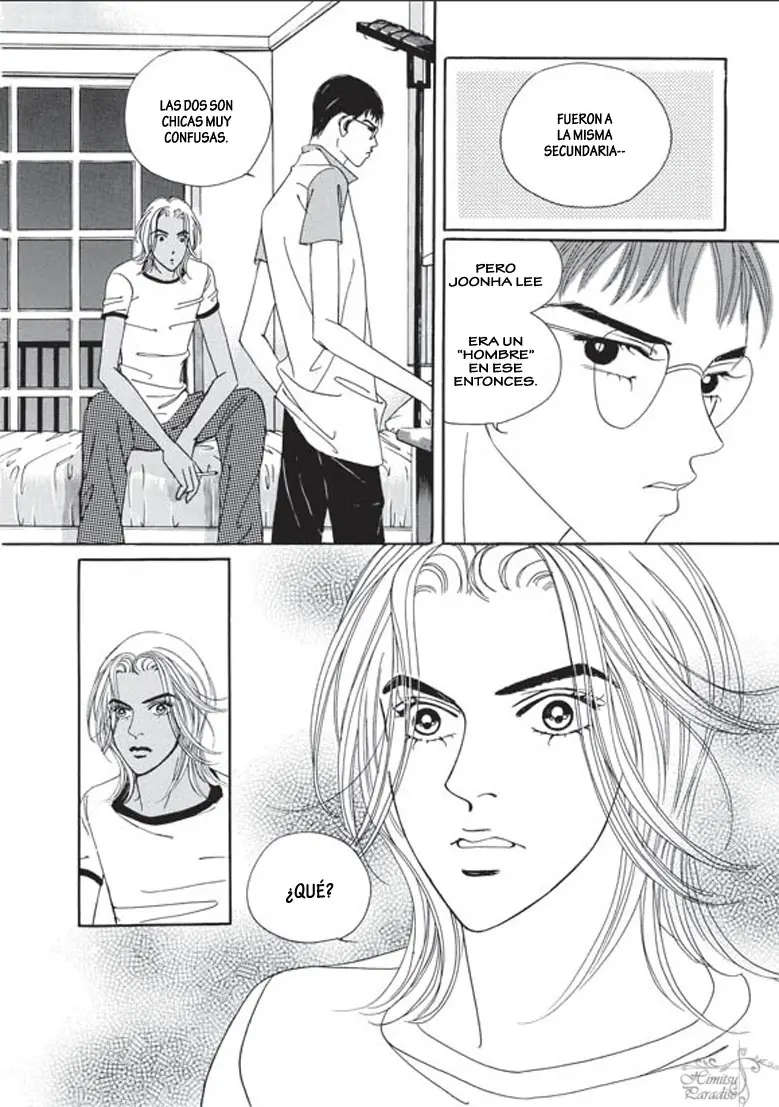 Click! (2006) - Capítulo 8 - Página 25 - LectorTMOo