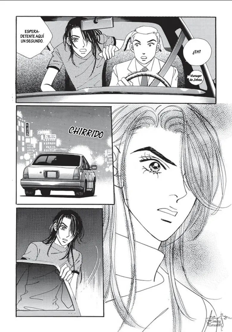 Click! (2006) - Capítulo 8 - Página 33 - LectorTMOo