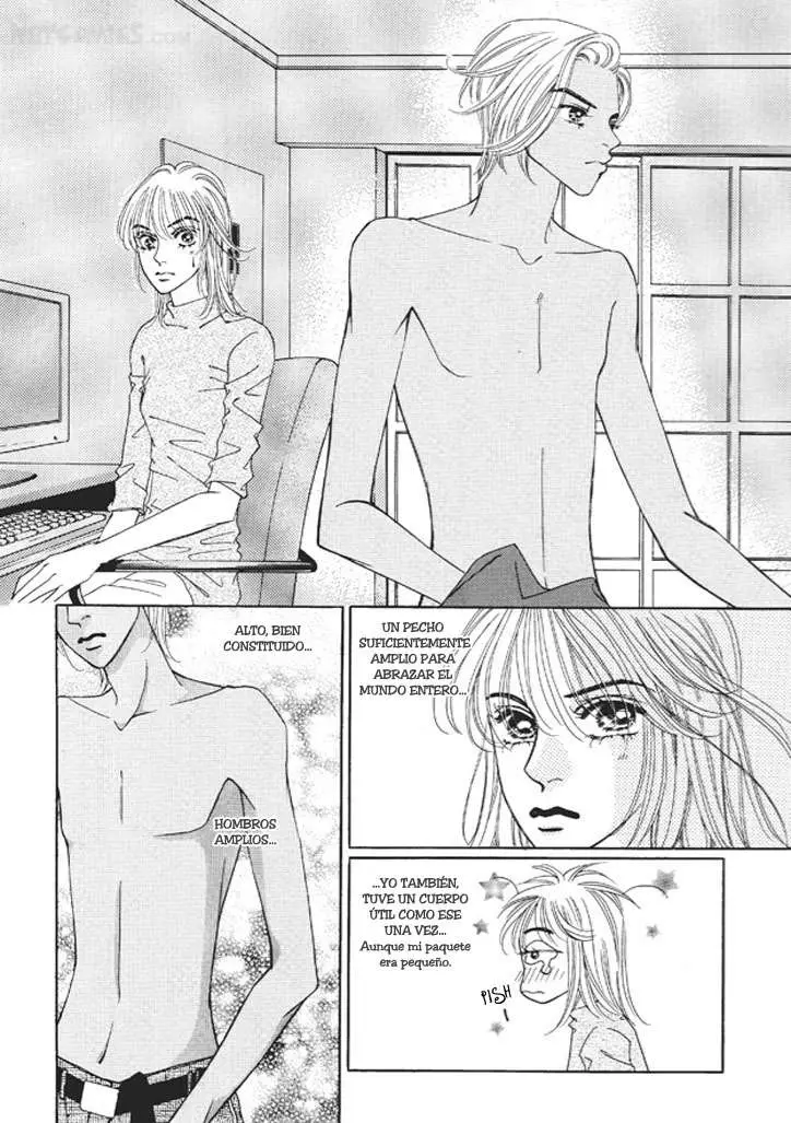 Click! (2006) - Capítulo 9 - Página 33 - LectorTMOo
