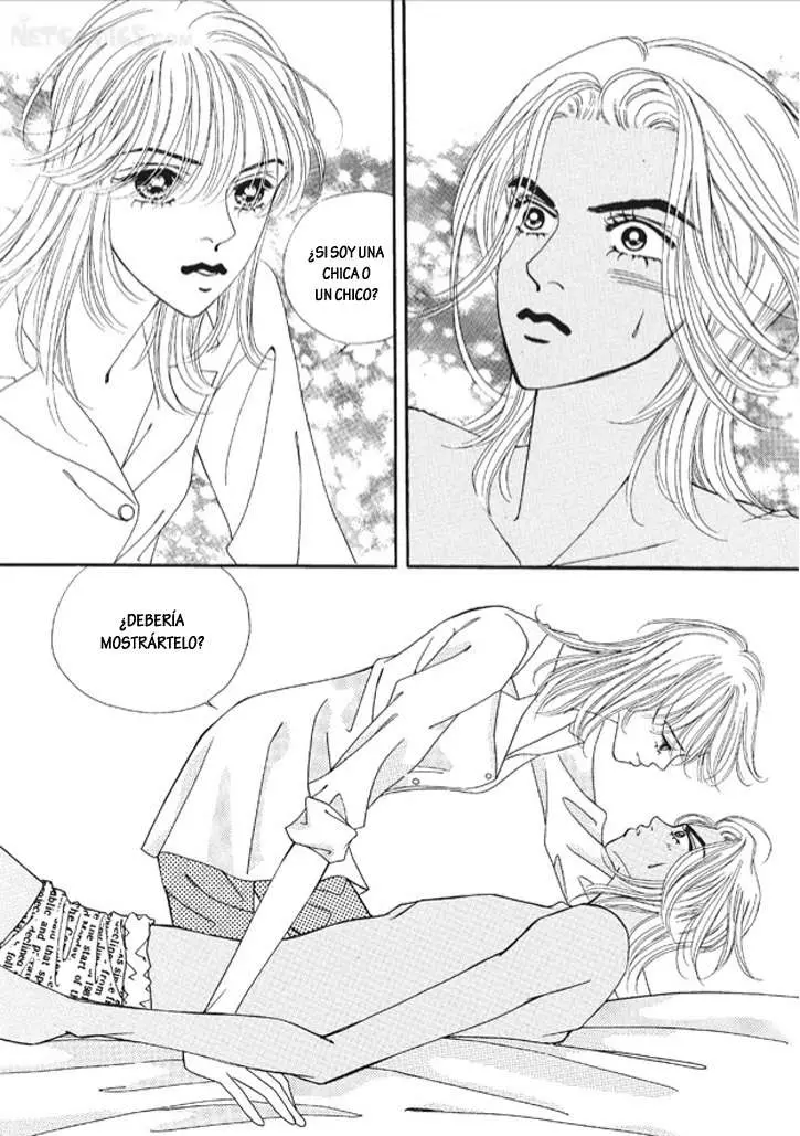 Click! (2006) - Capítulo 9 - Página 43 - LectorTMOo