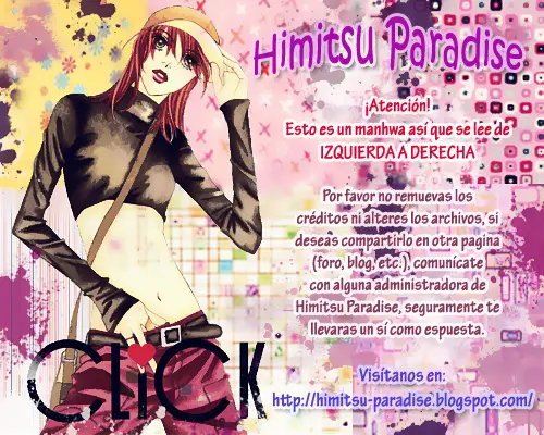 Click! (2006) - Capítulo 9 - Página 52 - LectorTMOo