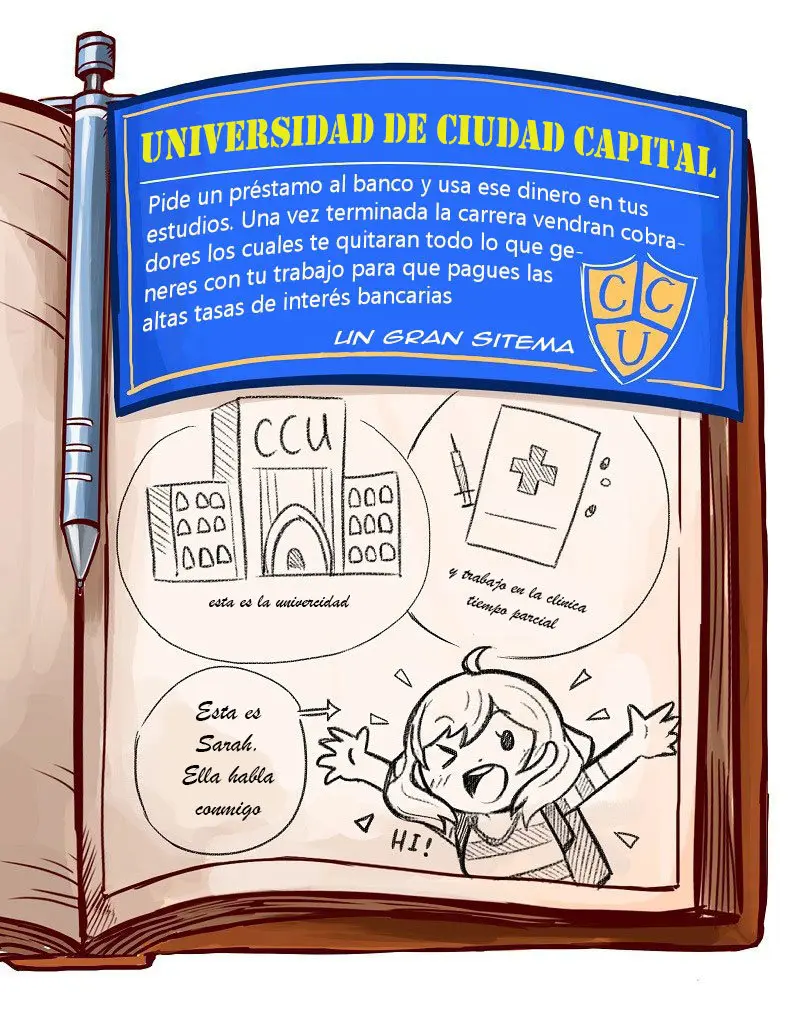 Clínica del Horror (2020) - Capítulo 12 - Página 6 - LectorTMOo