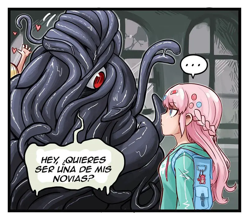 Clínica del Horror (2020) - Capítulo 13 - Página 1 - LectorTMOo