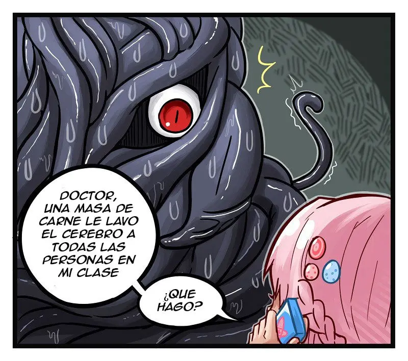 Clínica del Horror (2020) - Capítulo 13 - Página 4 - LectorTMOo