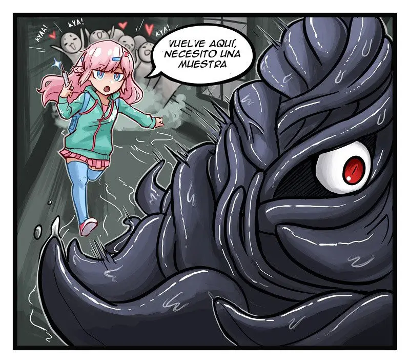 Clínica del Horror (2020) - Capítulo 13 - Página 5 - LectorTMOo