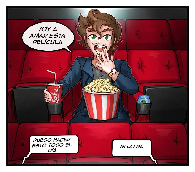 Clínica del Horror (2020) - Capítulo 16 - Página 4 - LectorTMOo