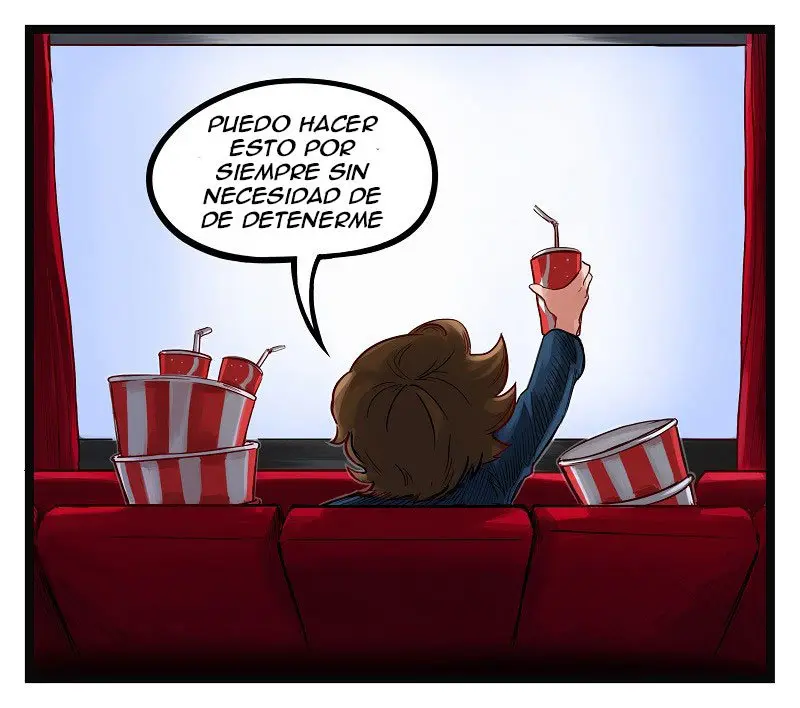 Clínica del Horror (2020) - Capítulo 16 - Página 5 - LectorTMOo
