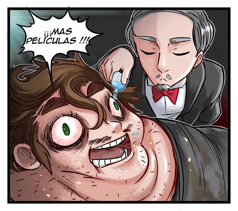 Clínica del Horror (2020) - Capítulo 16 - Página 9 - LectorTMOo