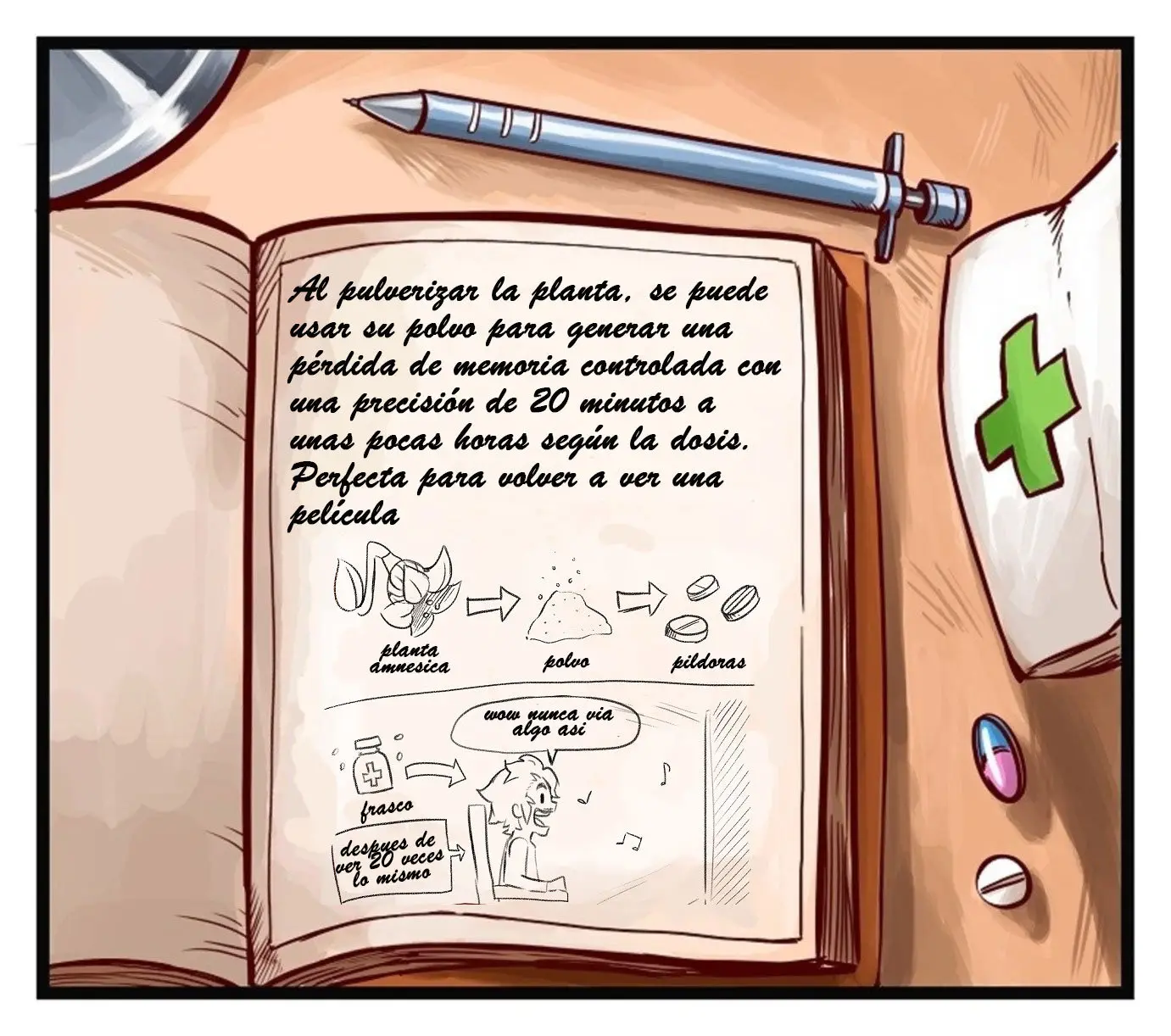 Clínica del Horror (2020) - Capítulo 16 - Página 11 - LectorTMOo