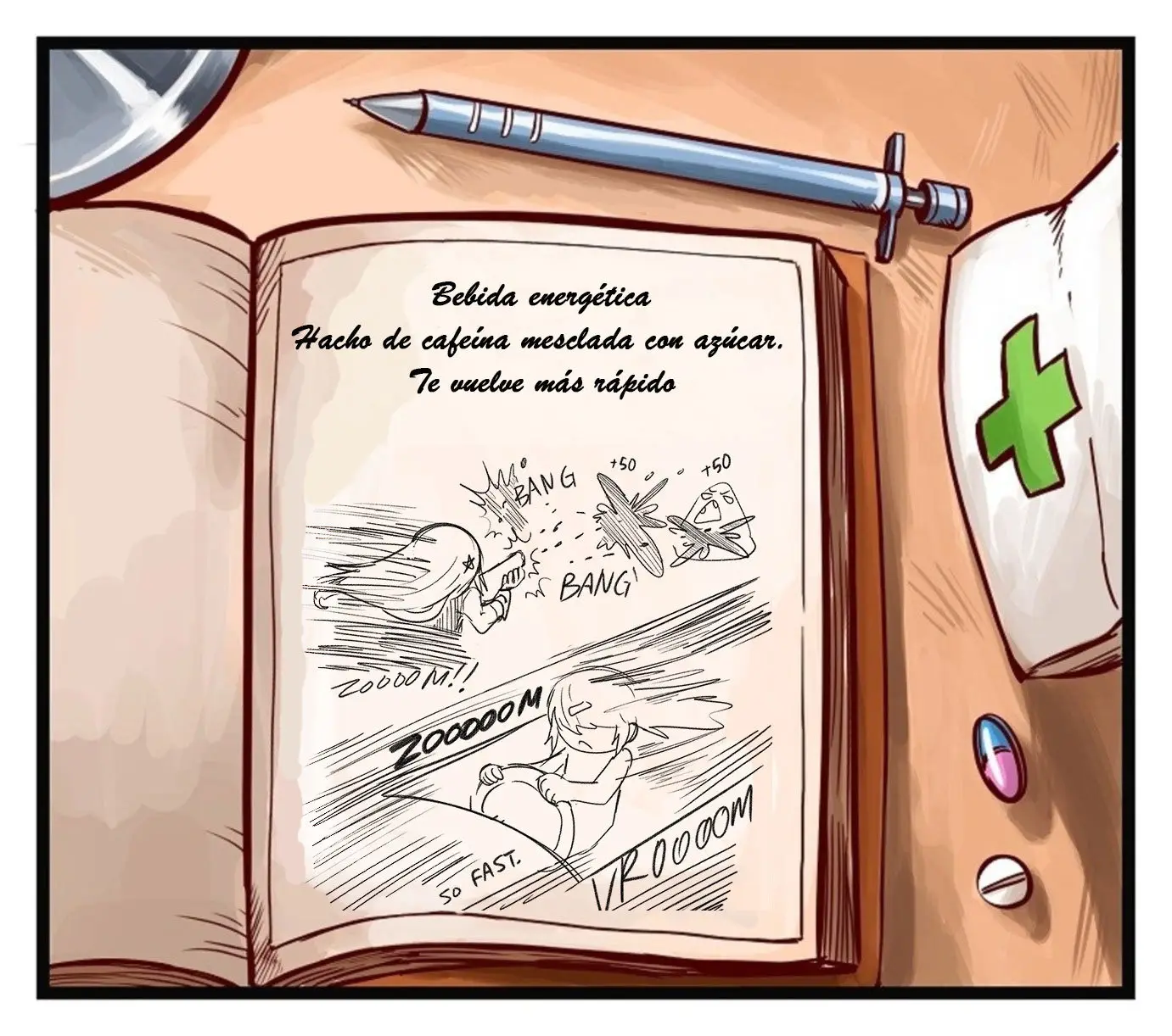 Clínica del Horror (2020) - Capítulo 18 - Página 11 - LectorTMOo