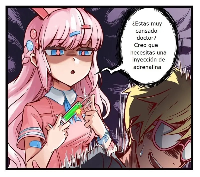 Clínica del Horror (2020) - Capítulo 2 - Página 3 - LectorTMOo