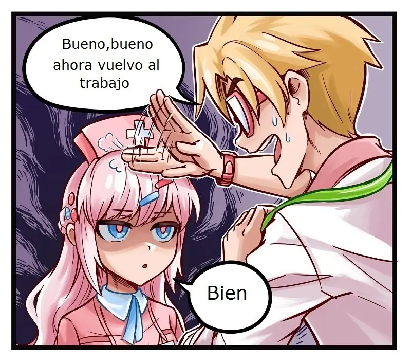 Clínica del Horror (2020) - Capítulo 2 - Página 4 - LectorTMOo