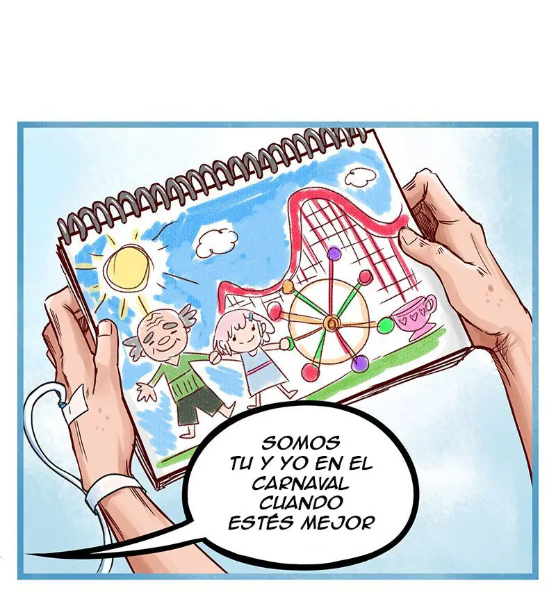 Clínica del Horror (2020) - Capítulo 20 - Página 3 - LectorTMOo