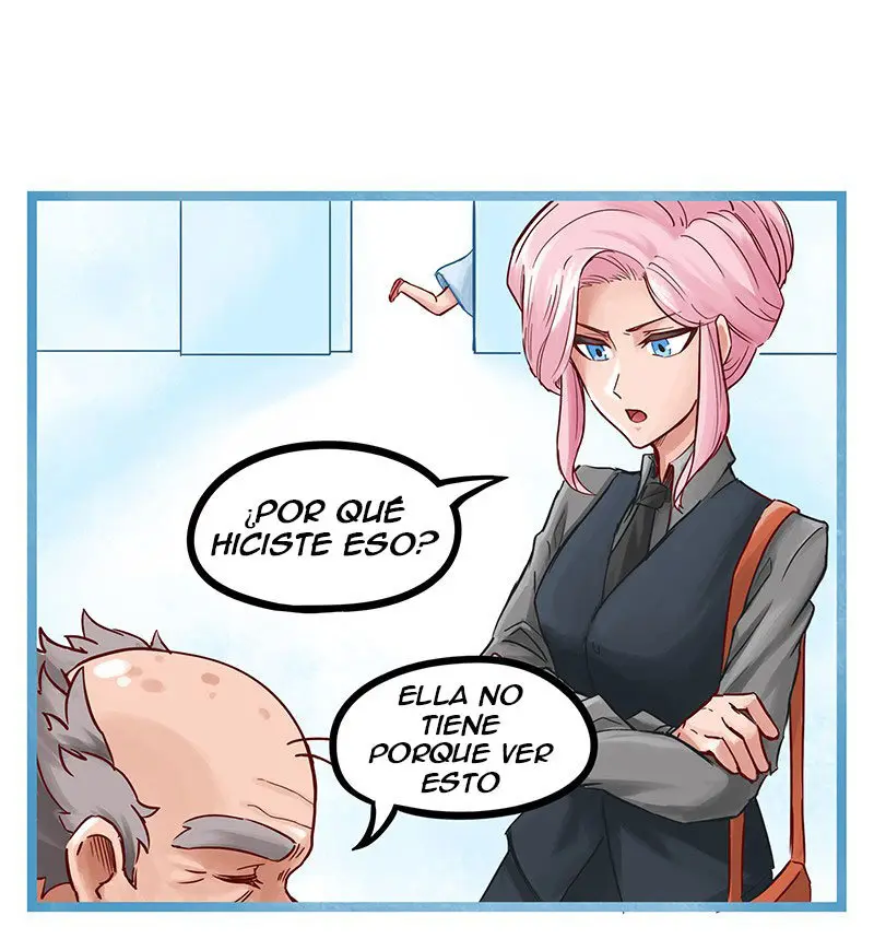 Clínica del Horror (2020) - Capítulo 20 - Página 7 - LectorTMOo