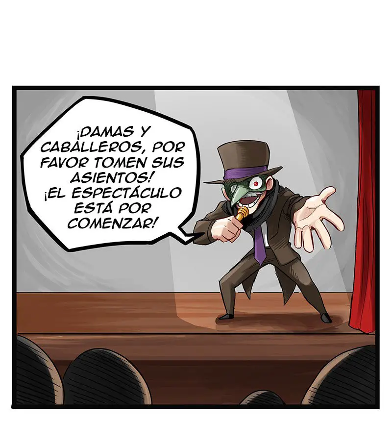 Clínica del Horror (2020) - Capítulo 21 - Página 3 - LectorTMOo