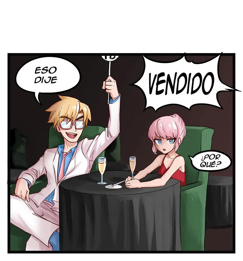 Clínica del Horror (2020) - Capítulo 21 - Página 11 - LectorTMOo